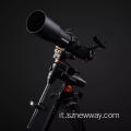 Celestron Space Telescope SCTW-102EQ3